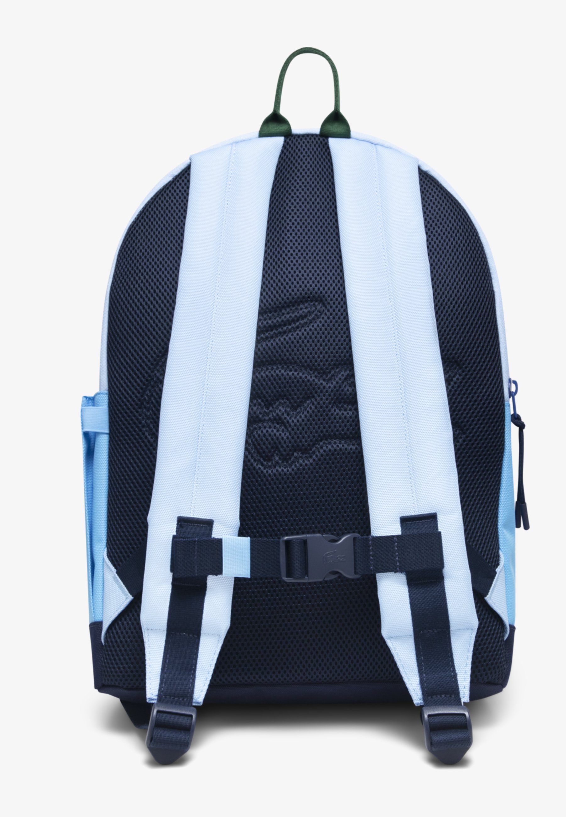 Lacoste CORE SOLID - Zaino scolastico - panorama