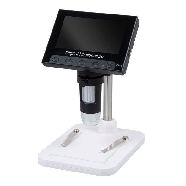 Digitale microscoop DM-400