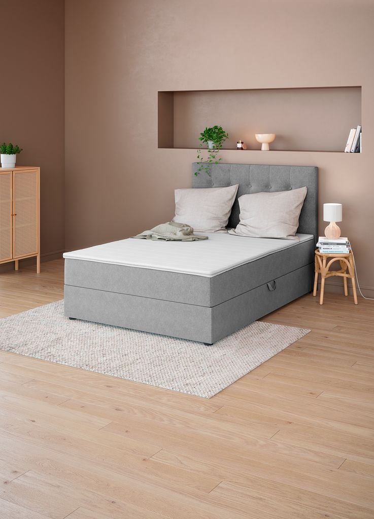 SKOLLA STORAGE PC40 plus kontinentalni krevet 140x200 SKOLLA STORAGE PC40 siva-23