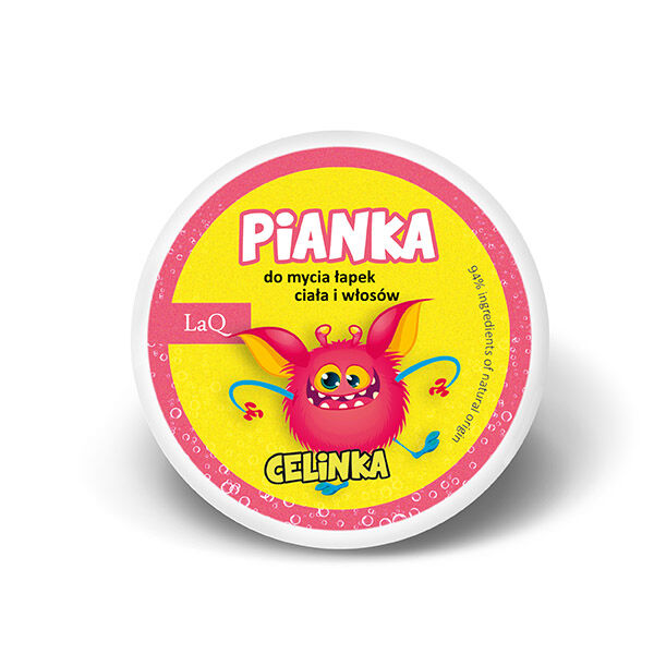 LaQ Celinka