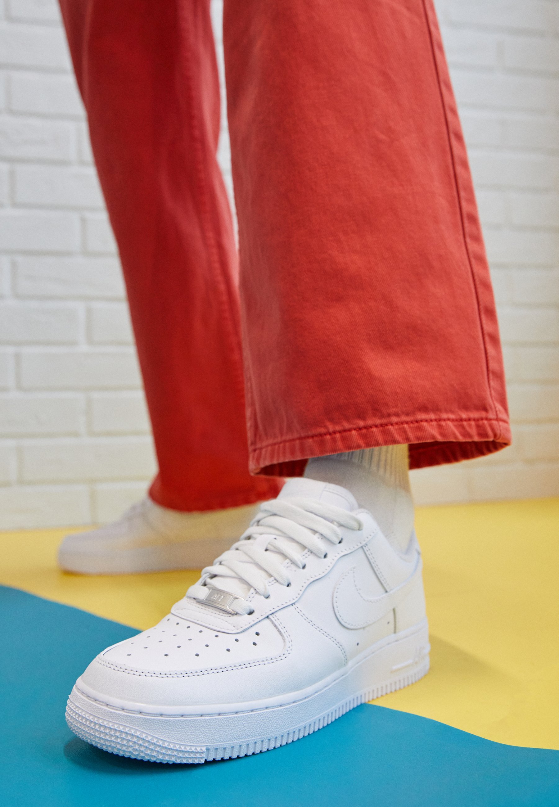 Nike Sportswear lage sneakers