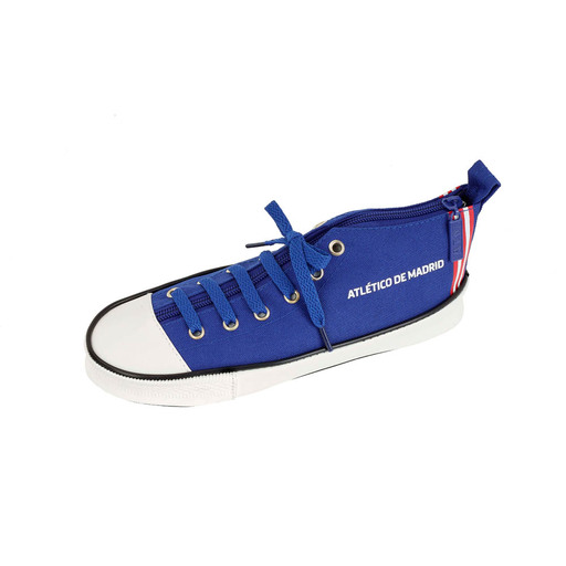  Étui à chaussures de sport bleu Madrid