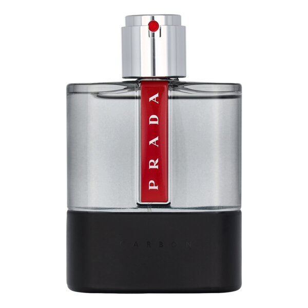 Prada Carbon Luna Rossa Eau de Toilette<br>100ml