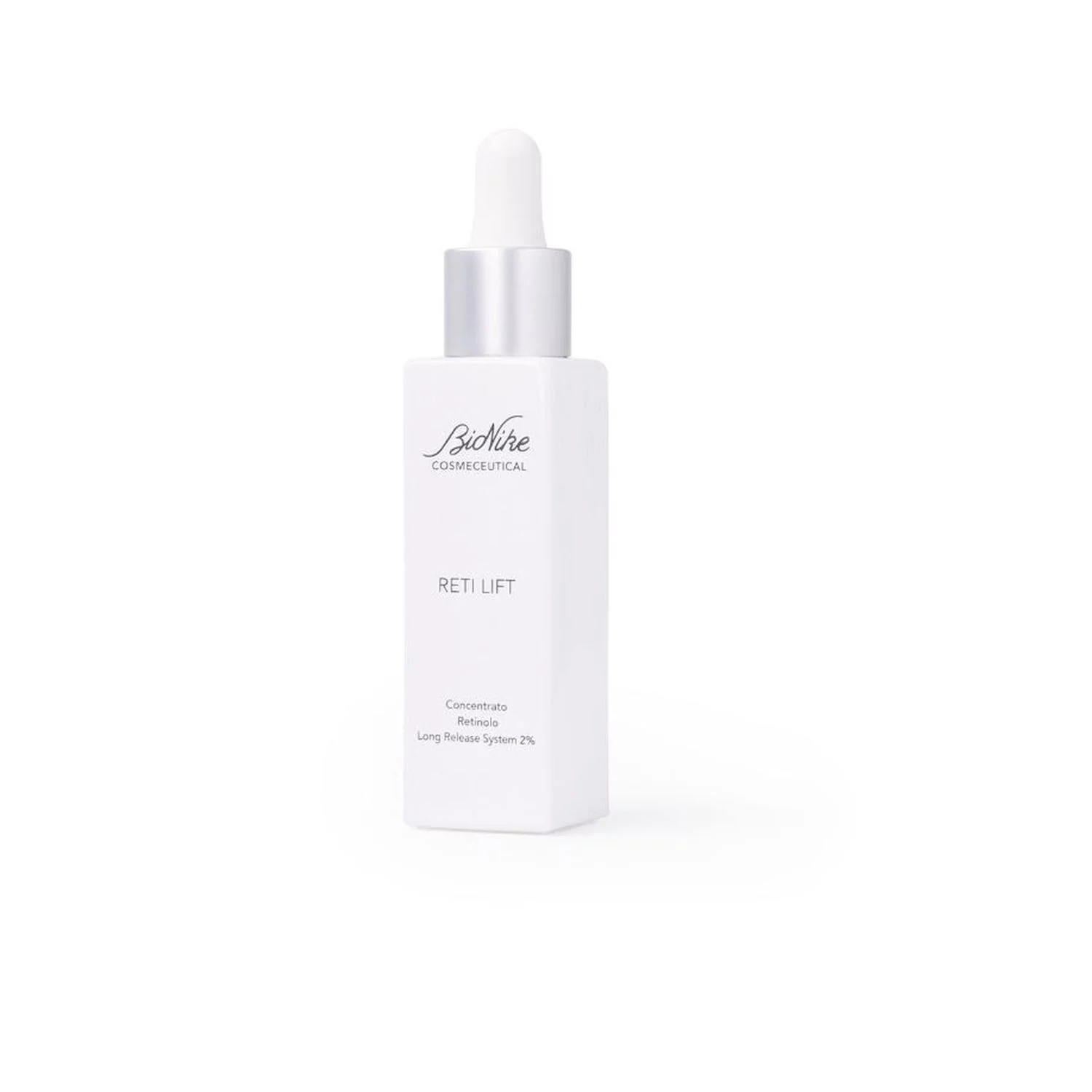 Cosmeceutical RETI LIFT - Concentrato Retinolo Long Release System 2% - Siero viso lifting, Siero viso antirughe, Trattamento Rigenerante