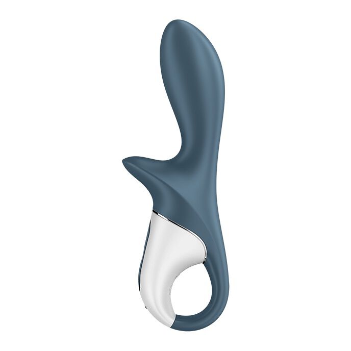 Zračna črpalka Satisfyer Booty 2