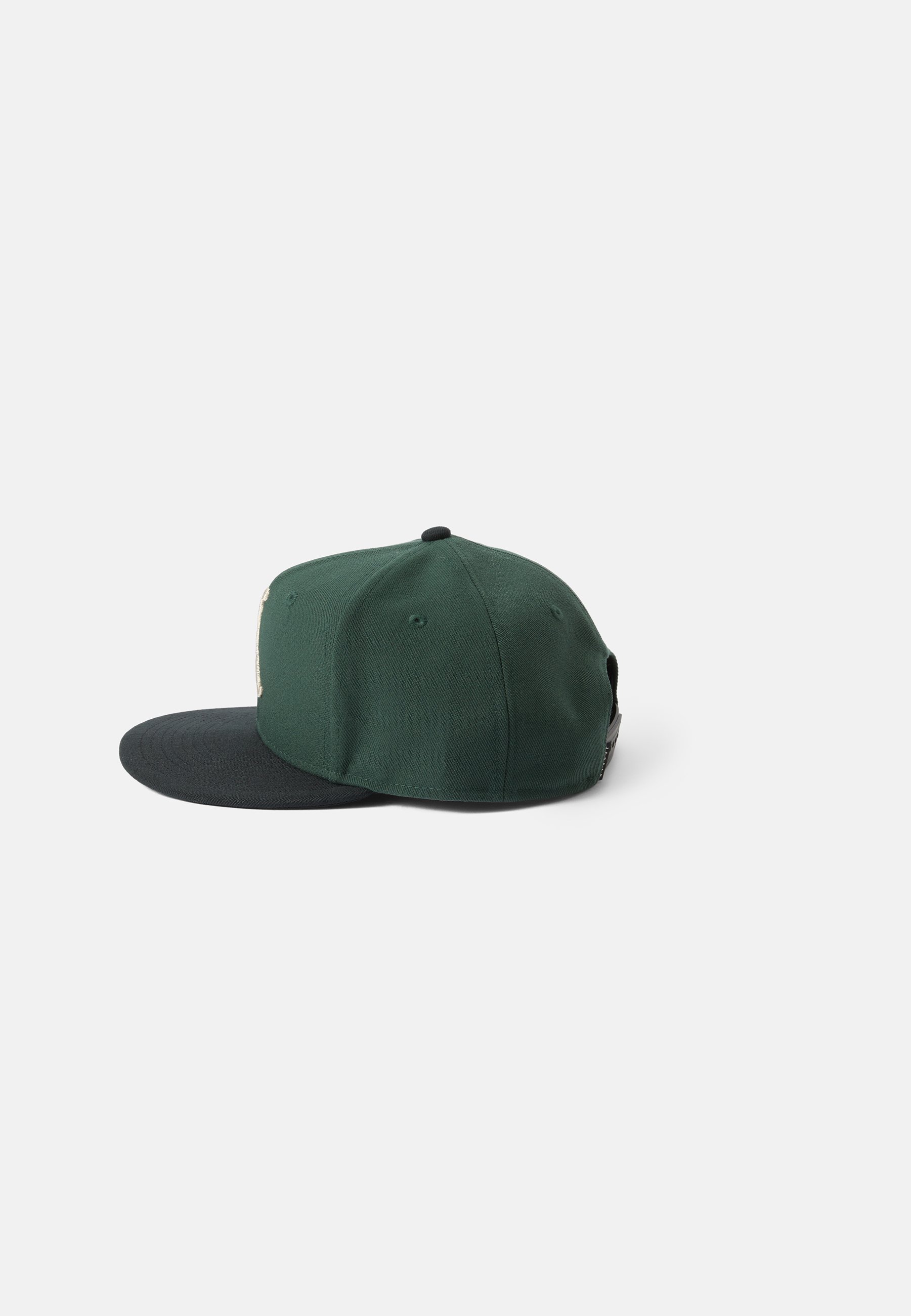 Jordan PRO JUMPMAN UNISEX - Cap - middernachtgroen/zwart