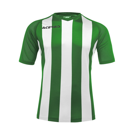 Camiseta Acerbis Johan Manga Corta