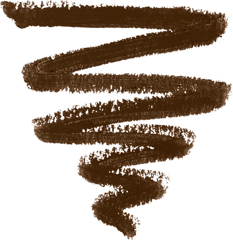 NYX Professional Makeup Oog- en Wenkbrauwpotlood precisie-eyeliner
