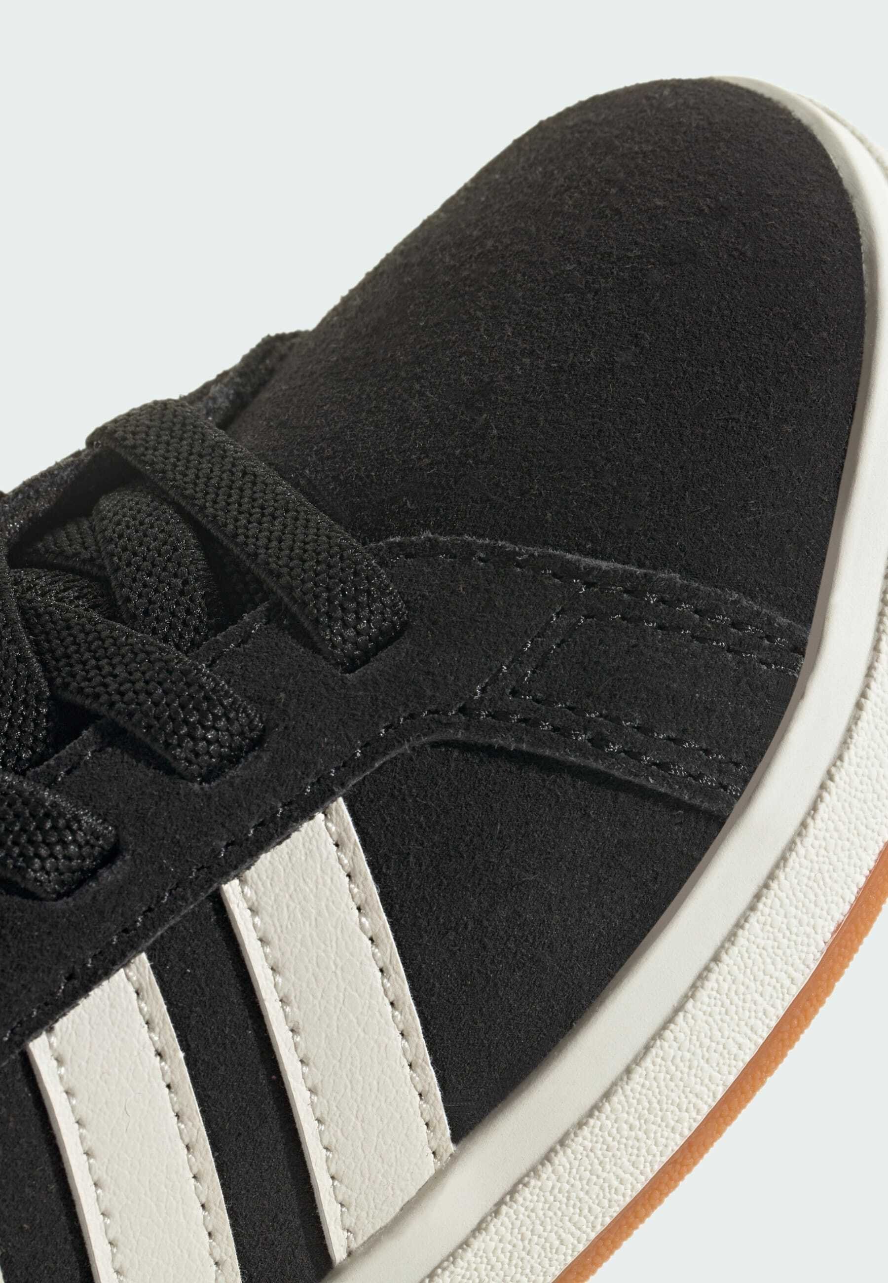 adidas Sportswear GRAND CORUT - Babyschoenen - core black off white gum