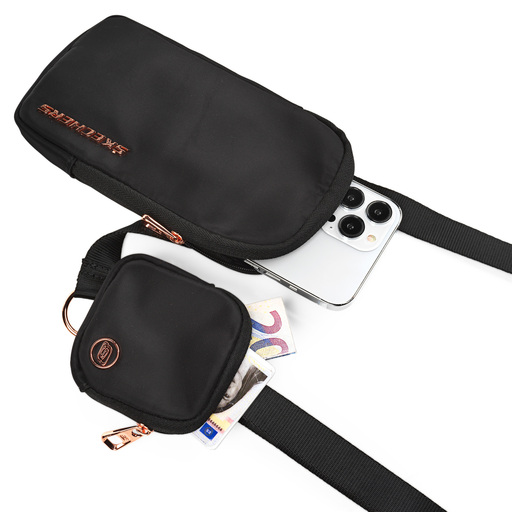 Bolsa de ombro mini Skechers S1163