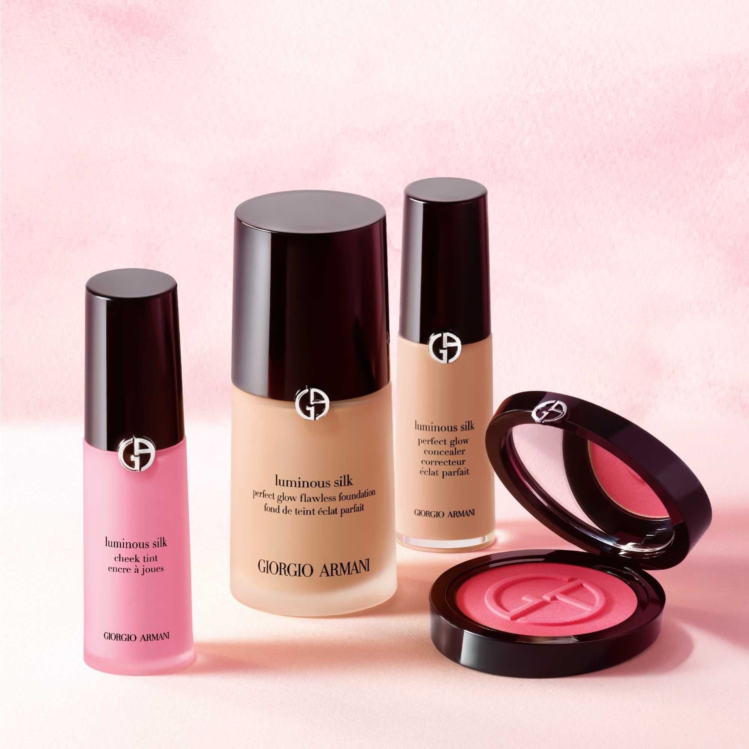 Armani Cheek Tint