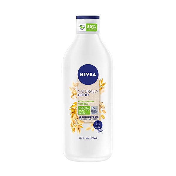Φυσικά Καλό Avena Natural | 350ML