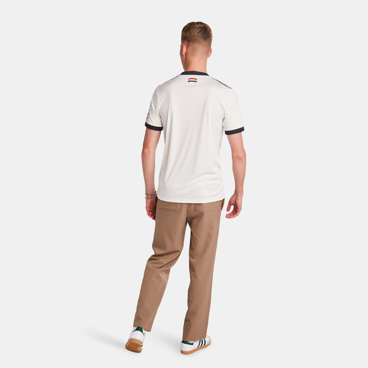 adidas Manchester United