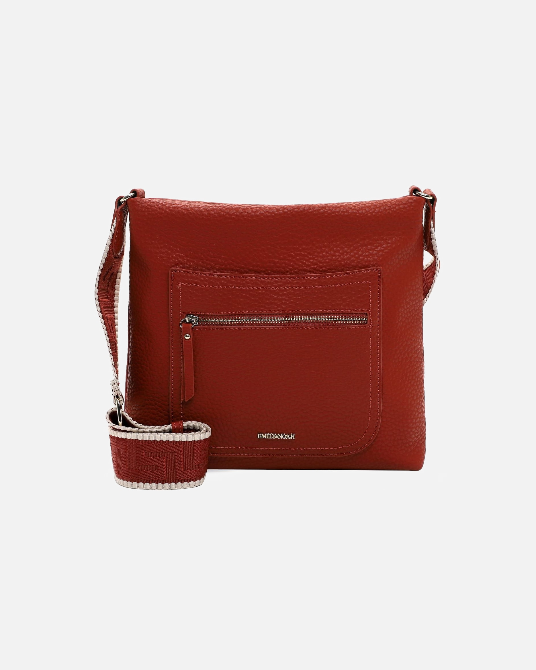 Sac bandoulière EMILY & NOAH E&N Heidi - 1 pièce