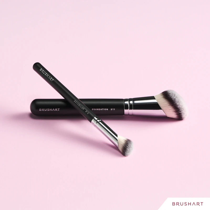Pincel de base angular BrushArt Professional B11