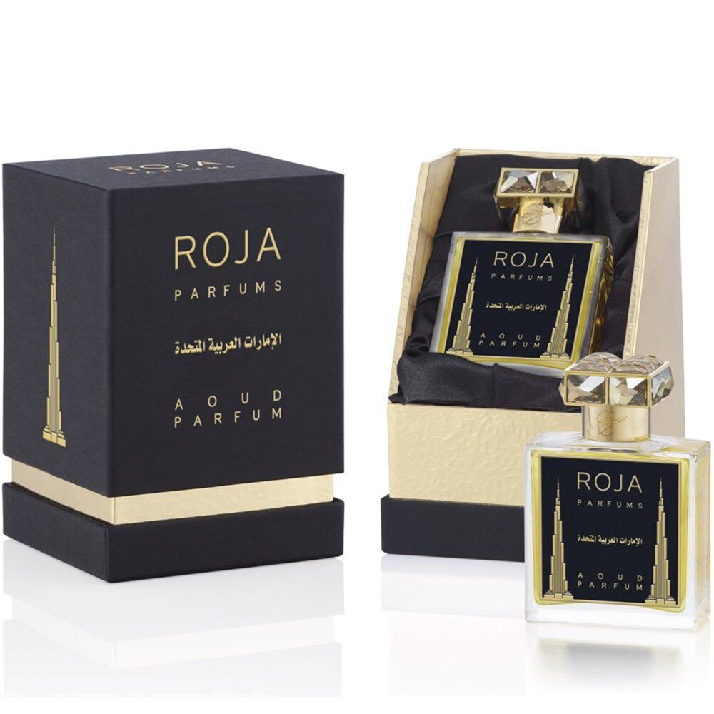 Roja Parfums Förenade Arabemiraten