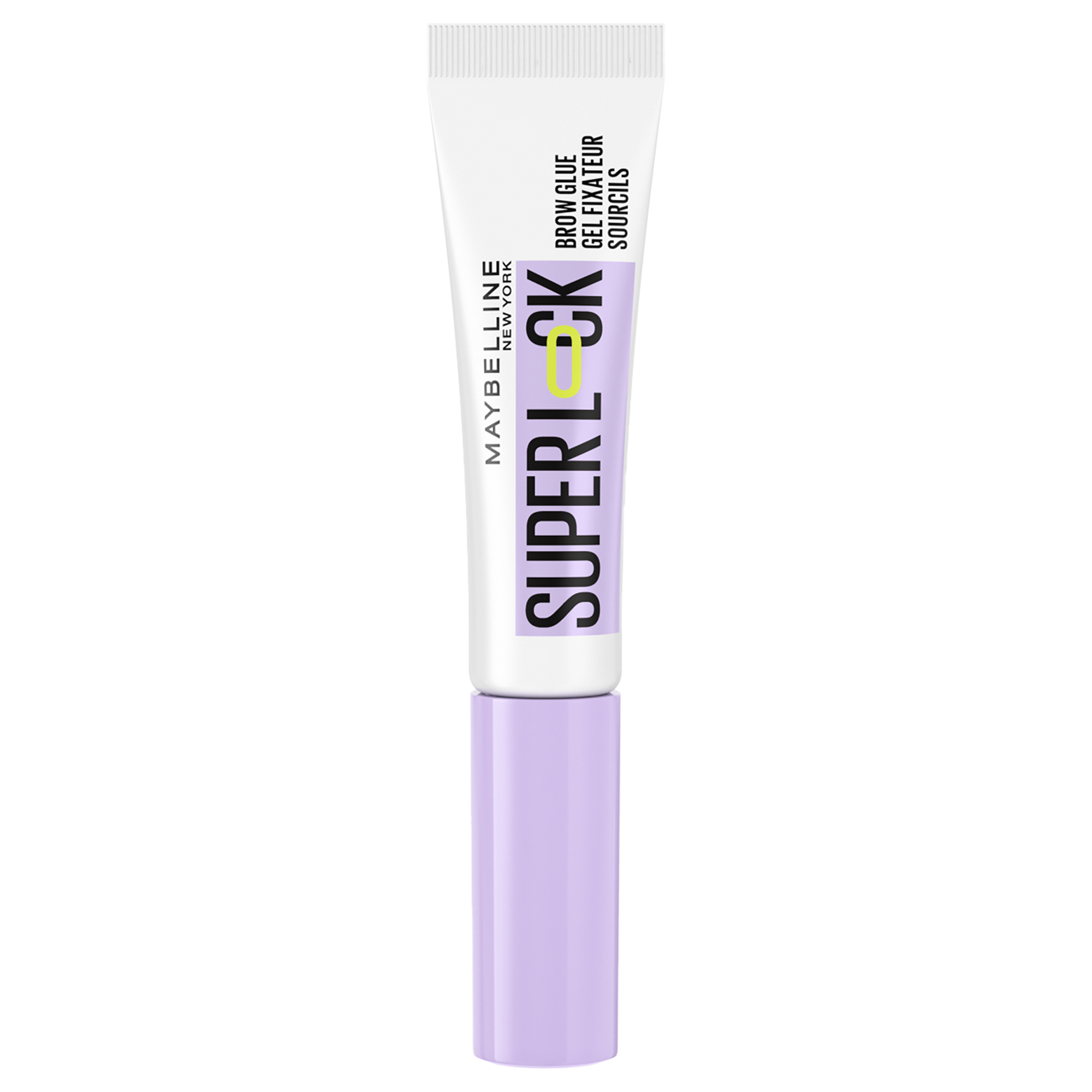 Colle à sourcils Maybelline New York SuperLock
