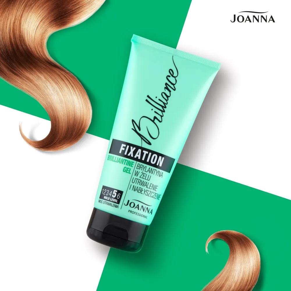 Joanna Professional Brillance Brylantyna w Żelu