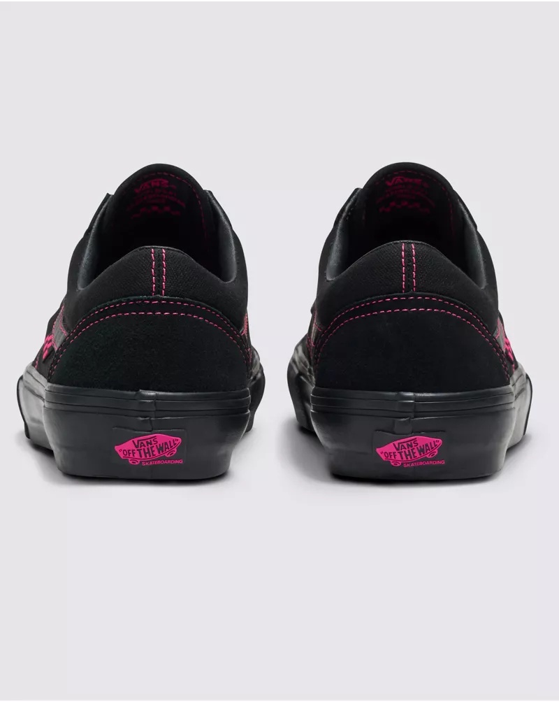 Skate Old Skool Neon Shoe