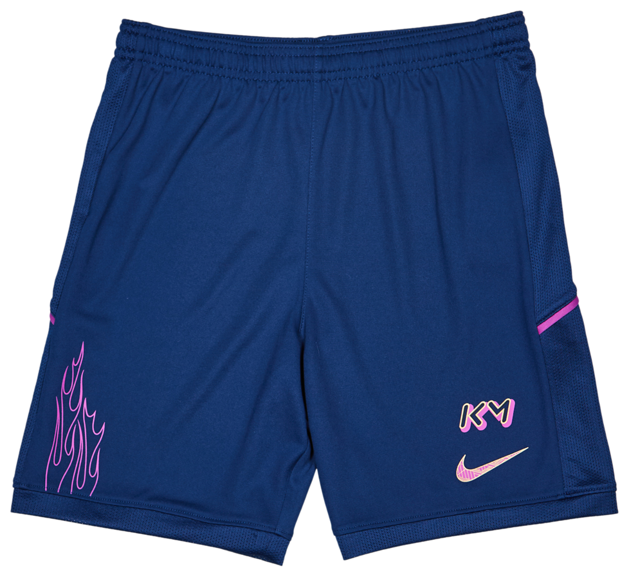 Nike Mbappé