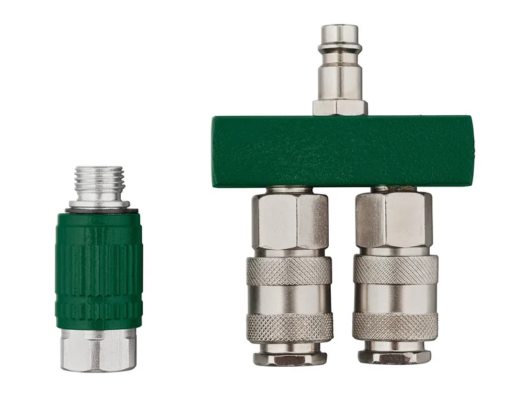 PARKSIDE® Pneumaattinen lisävaruste