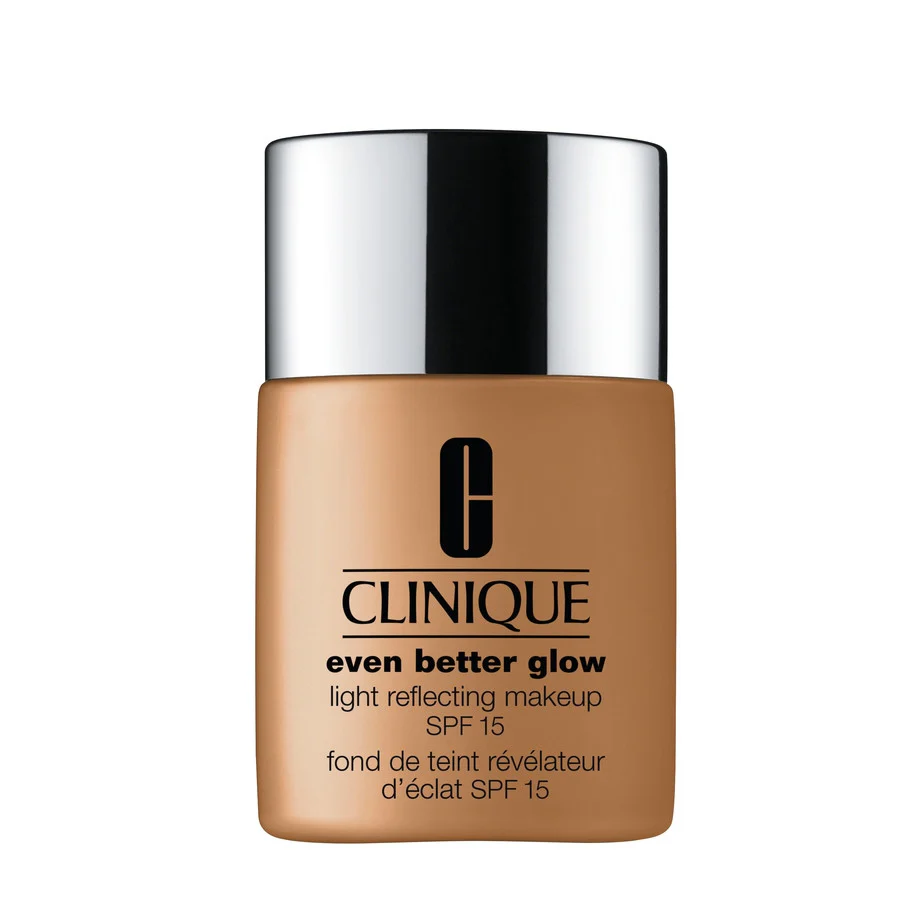 Fondotinta Even Better Glow SPF15 - Fondotinta liquido