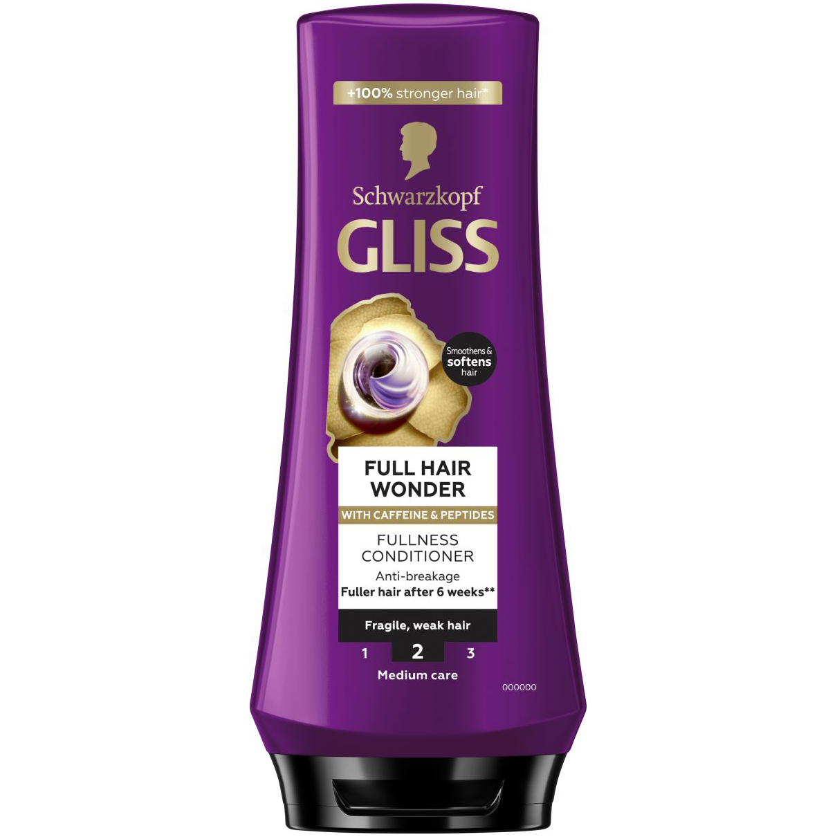 Gliss Full Hair Wonder