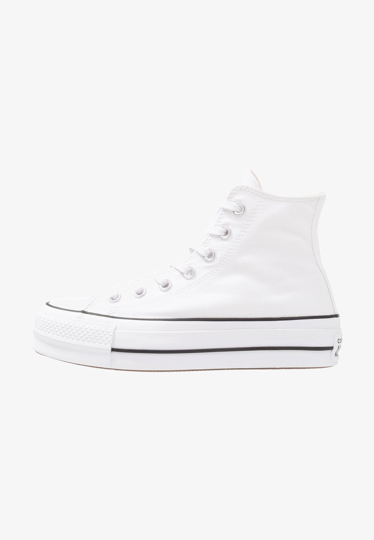Converse hoge sneakers