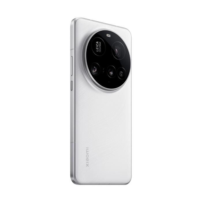 Smartphone Xiaomi 15 Ultra - 16 GB de RAM - 512 GB - Snapdragon 8 Elite - Cámara Leica - Diseño Premium