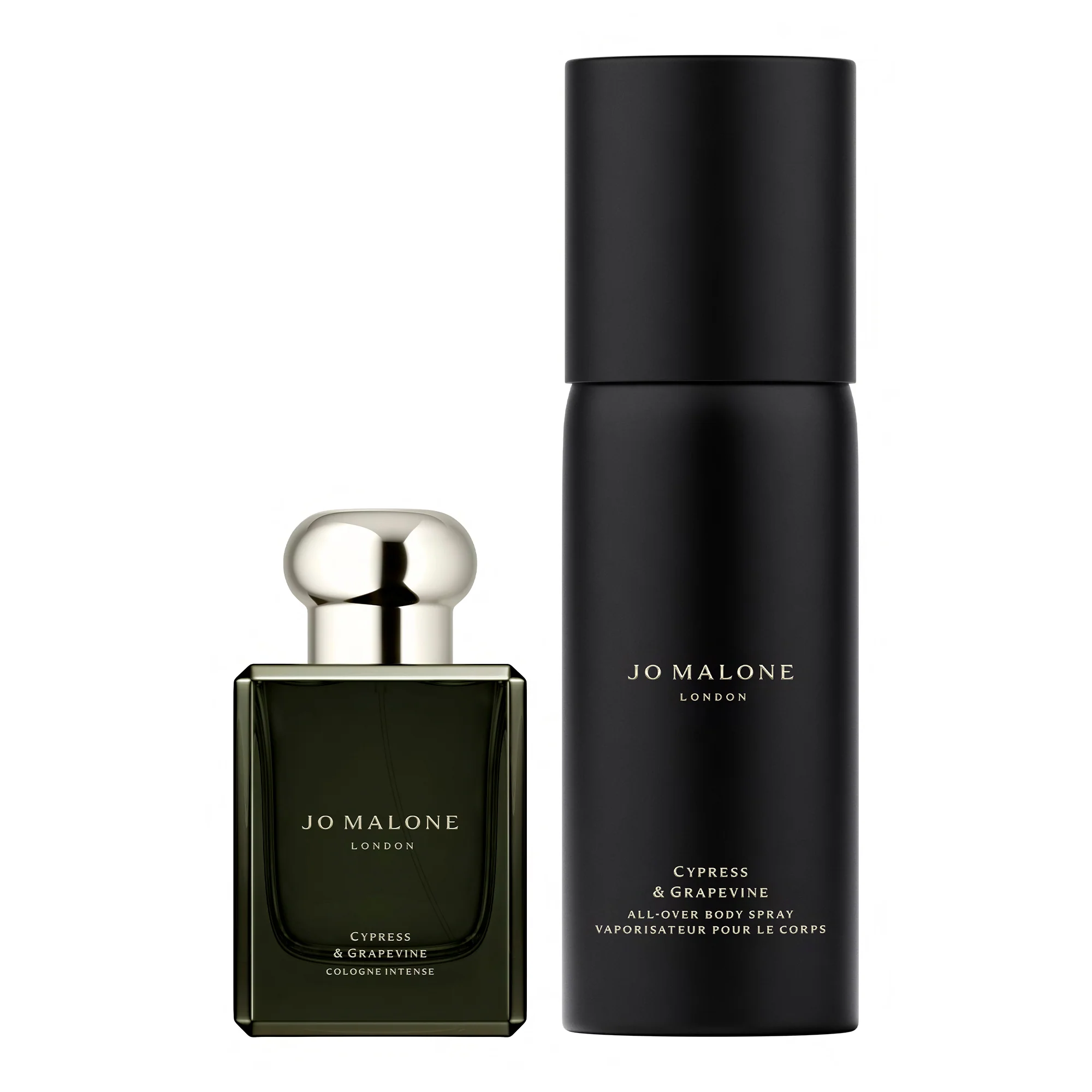 Colonie Intense Cologne Intense Duo - Cofanetti profumo unisex, Cofanetto Profumo Donna, Cofanetto Profumo Uomo