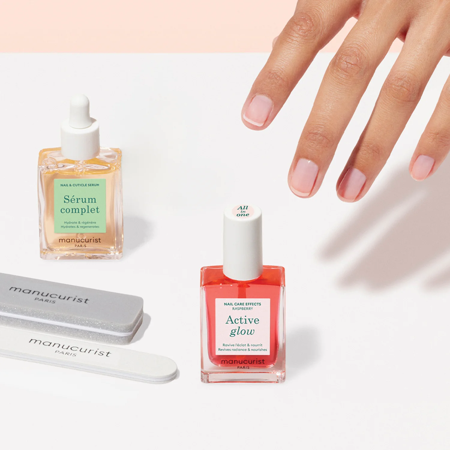 Active - 15 ml Kit Découverte Active™