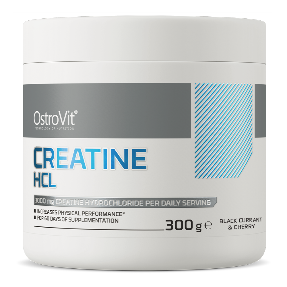 OstroVit Kreatin HCl