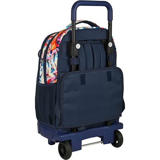  Pojkens trolleyryggsäck 71719