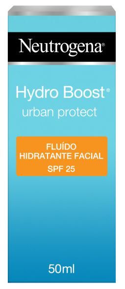 Hydro Boost hidratantna fluidna krema za lice SPF25 Hidratantne kreme za lice iz apoteke