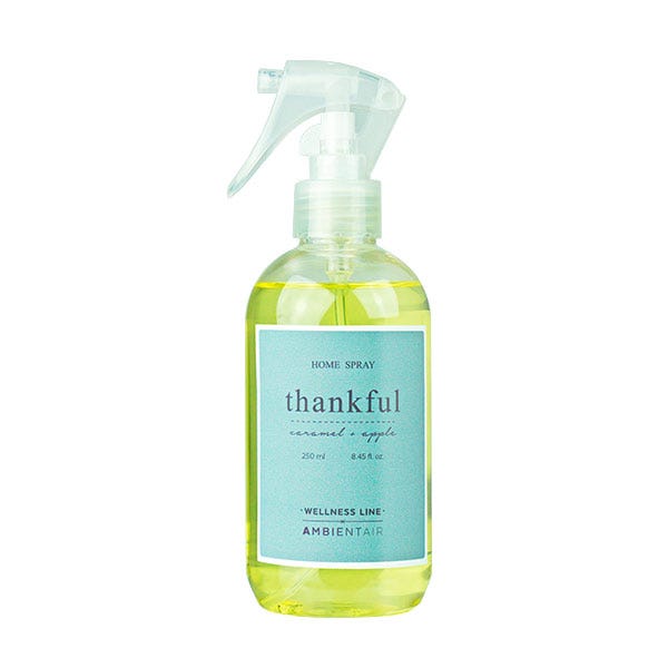 Thankful Home Spray Karamel & Æble | 250 ml