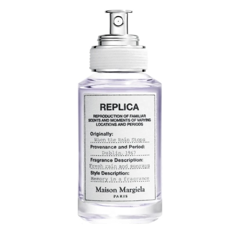 Maison Margiela Replica When The Rain Stops
