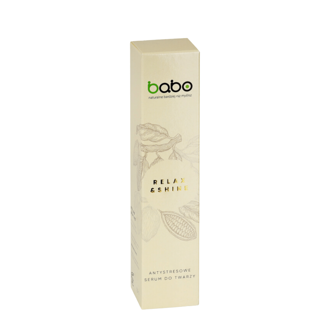 Babo Relax&Shine