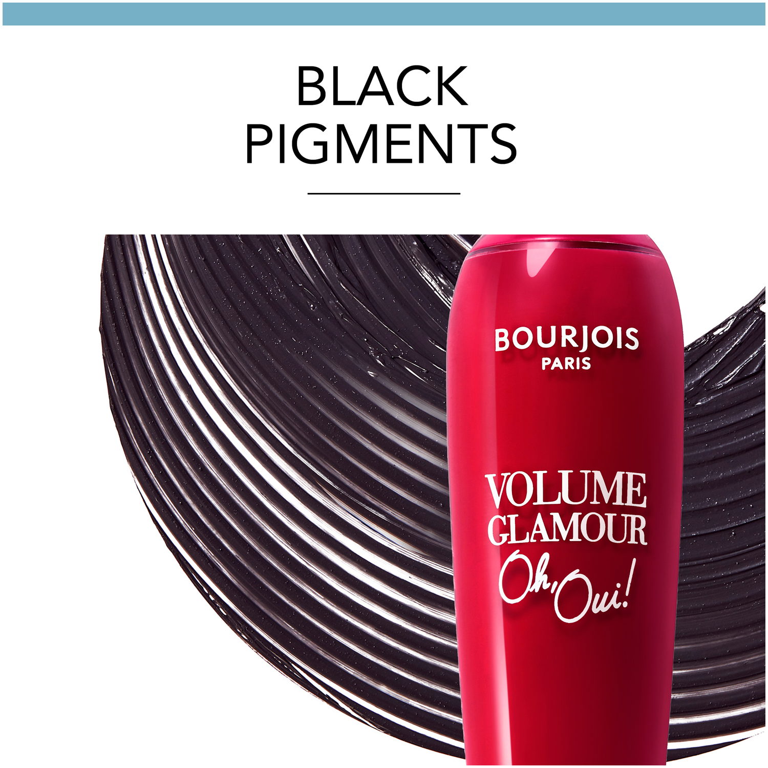 Bourjois Volume Glamour Oh Oui!