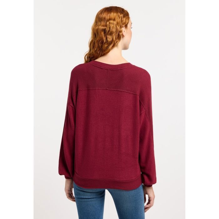Sweatshirt femme Ragwear Cleuren