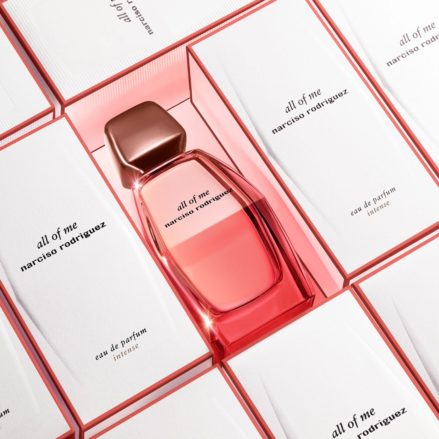 Narciso Rodriguez Intense