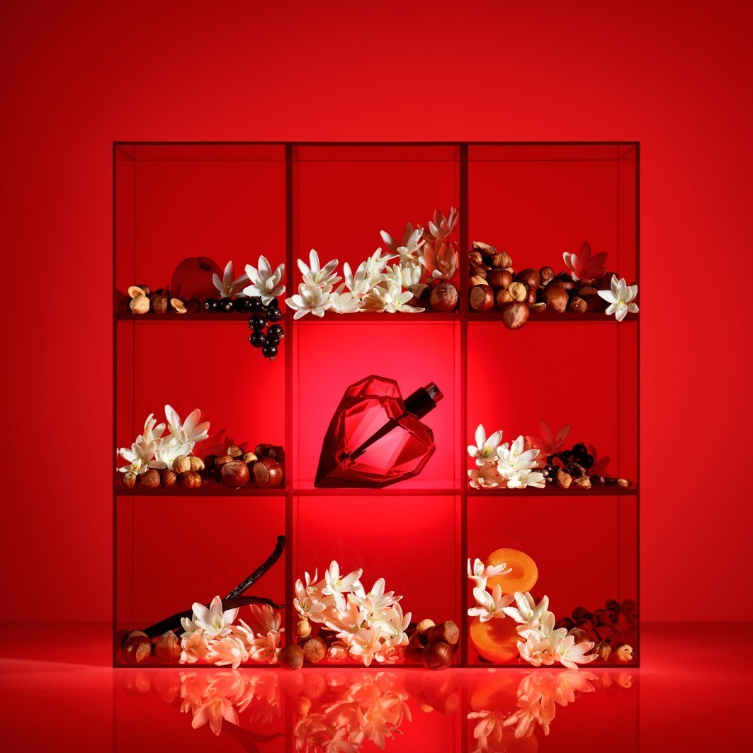 Diesel Eau de Parfum Loverdose Red Kiss - 30 ml