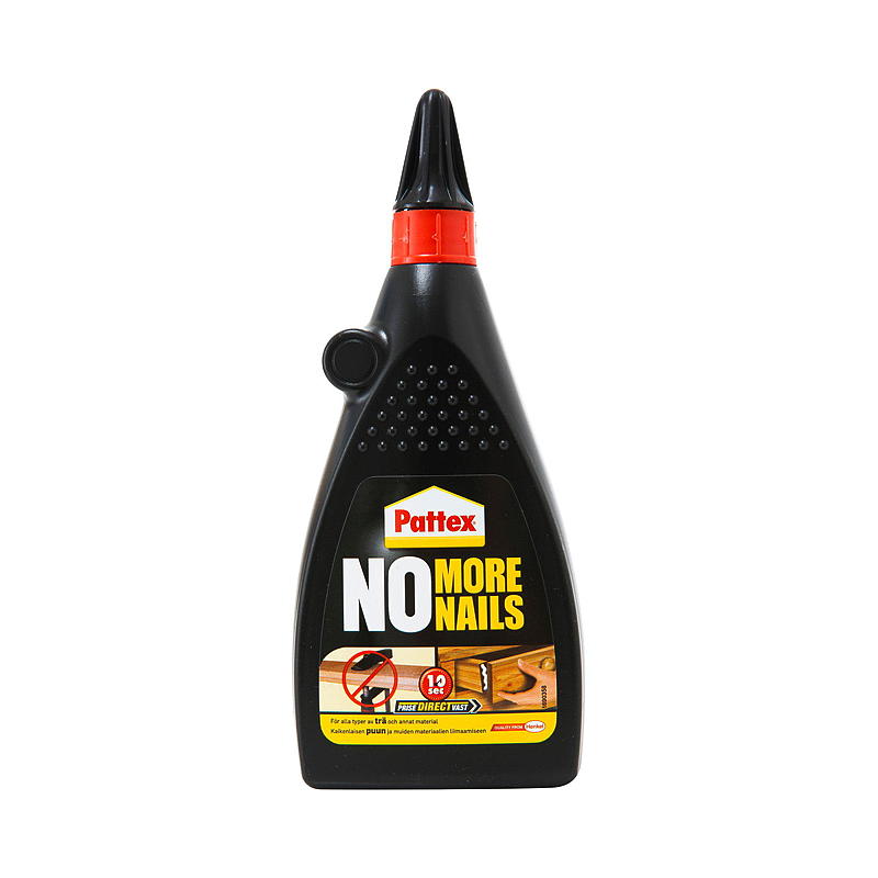 Colla di montaggio Pattex 40 ml, Forte e facile, Pattex