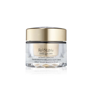Estee Lauder Re-Nutriv Ultimate Diamond Brillance -pehmeävoide 0 50 ml 50 ml