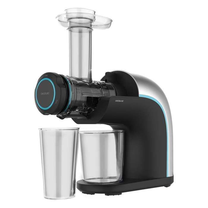 Cecotec Extracteur de jus à pression à froid Juice&Live 2000 Easyclean