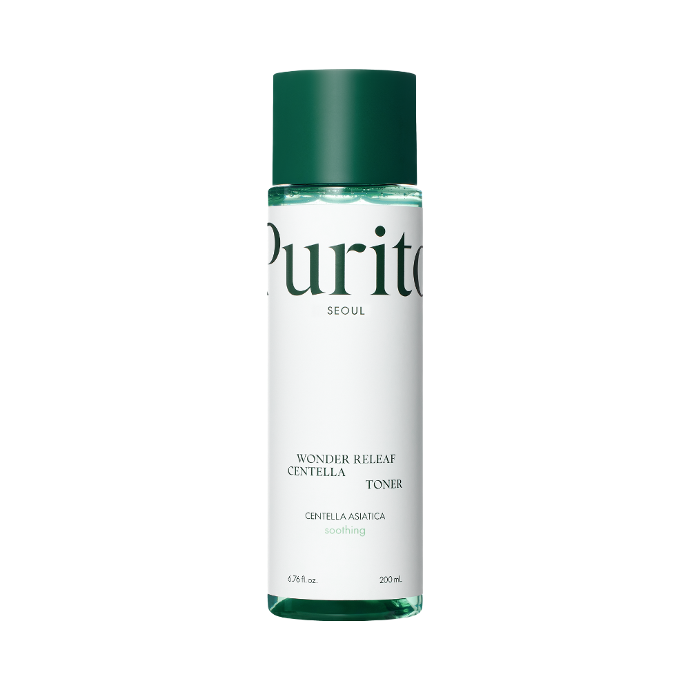 Purito Wonder Releaf Centella