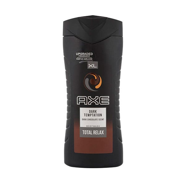 Mörk frestelse | 400 ml