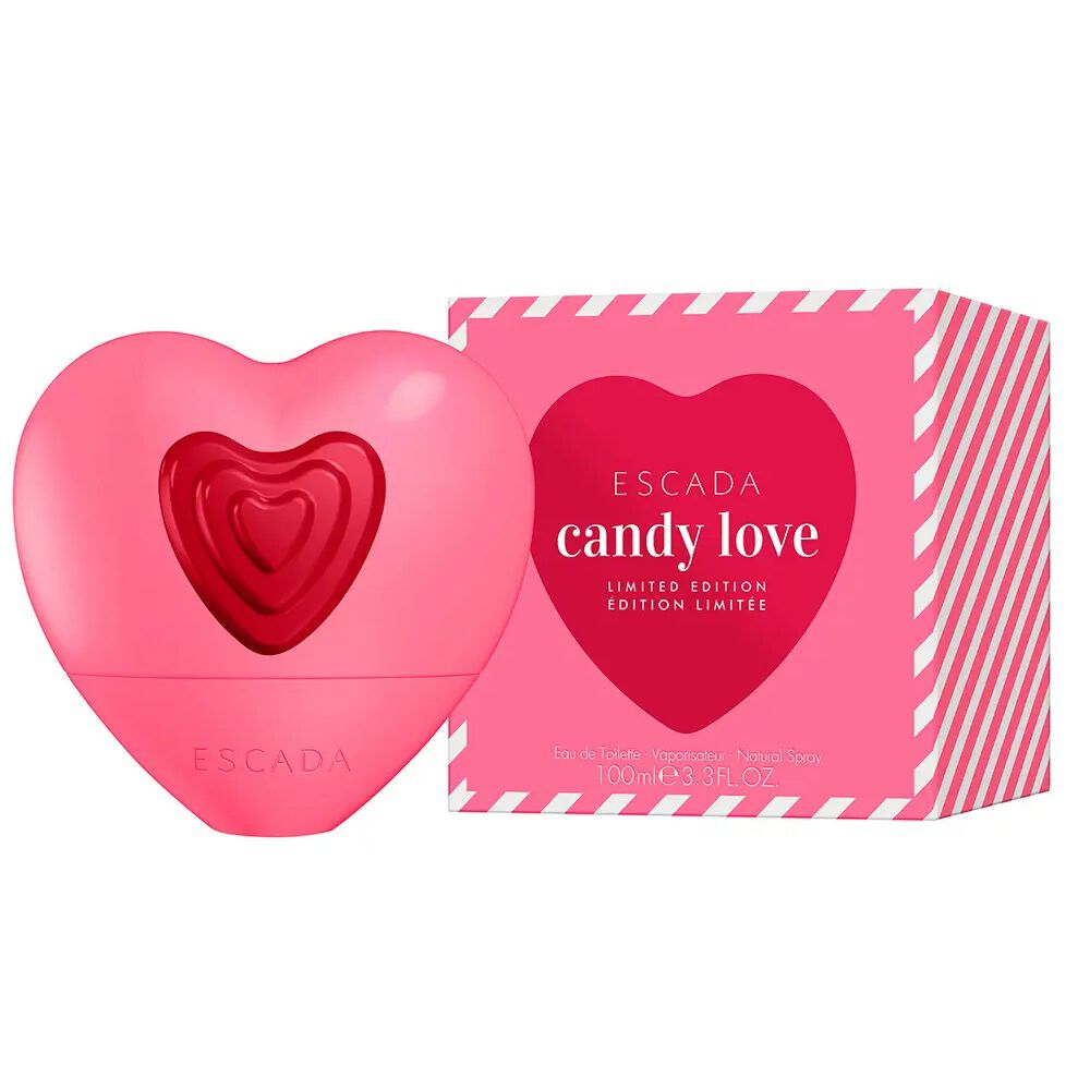 Escada Candy Love