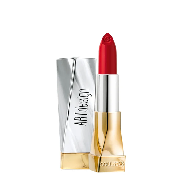 Labbra Rossetto Art Design Mat - Rossetto mat, Rossetto