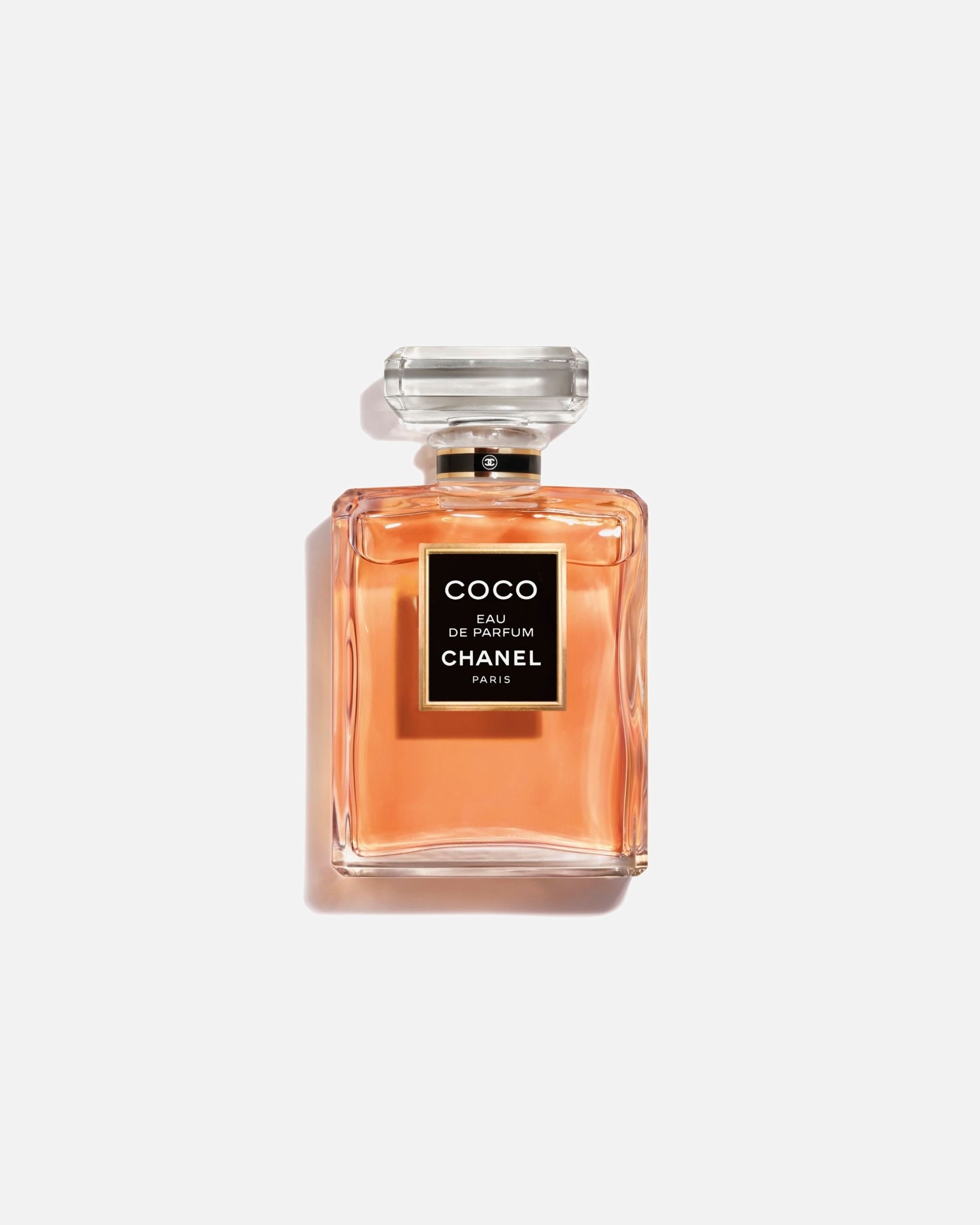 CHANEL Eau de Parfum COCO EAU DE PARFUM VAPORISATEUR - 35 ml