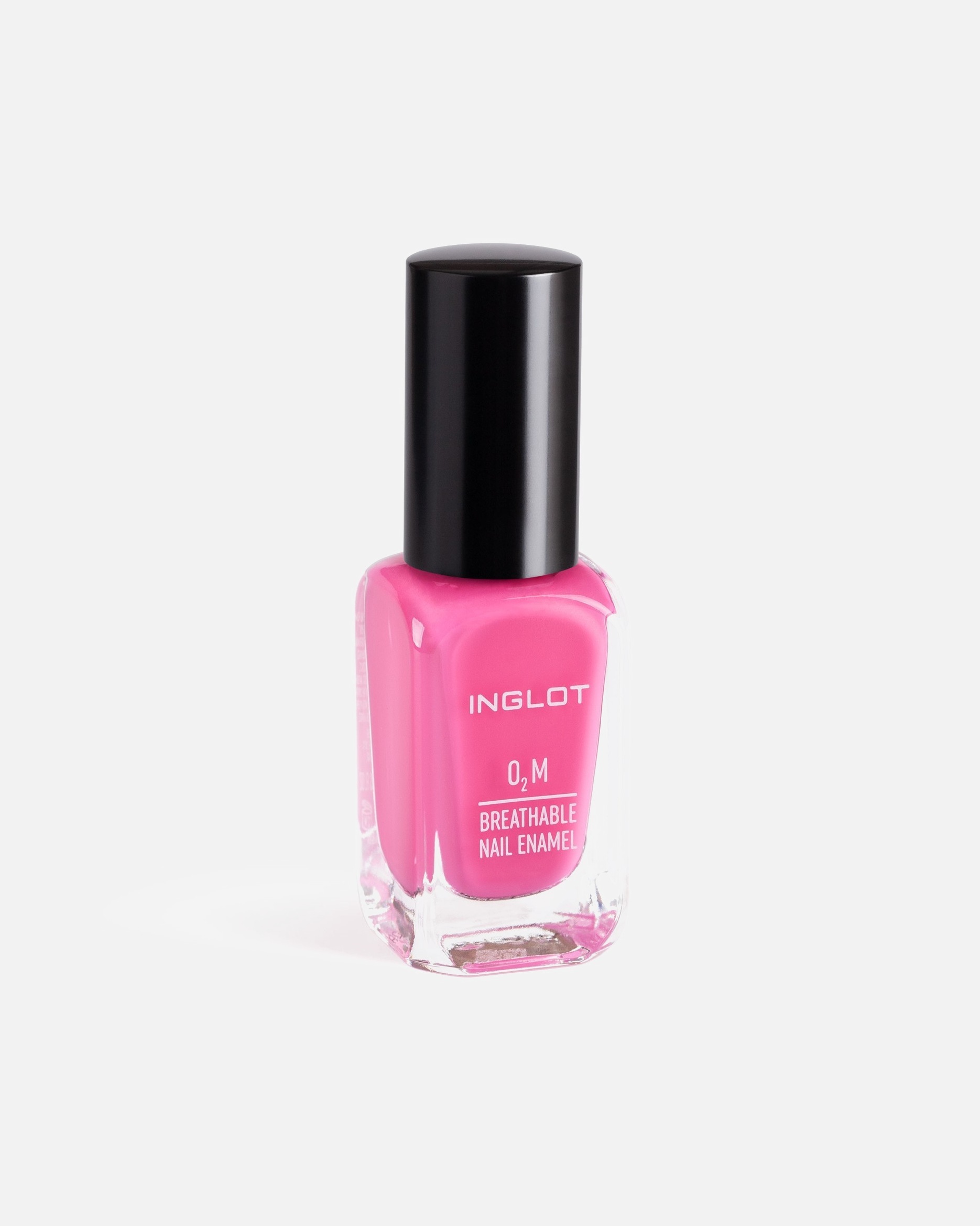 Inglot O2M prozračni lak za nokte - 11 ml